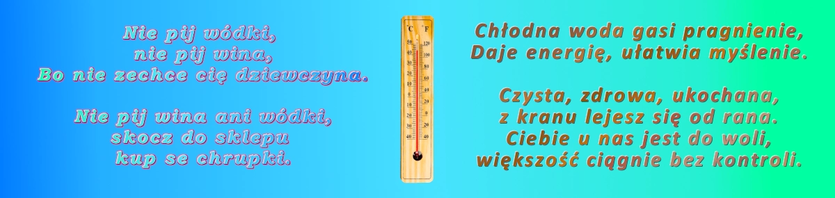 humor na wtorek